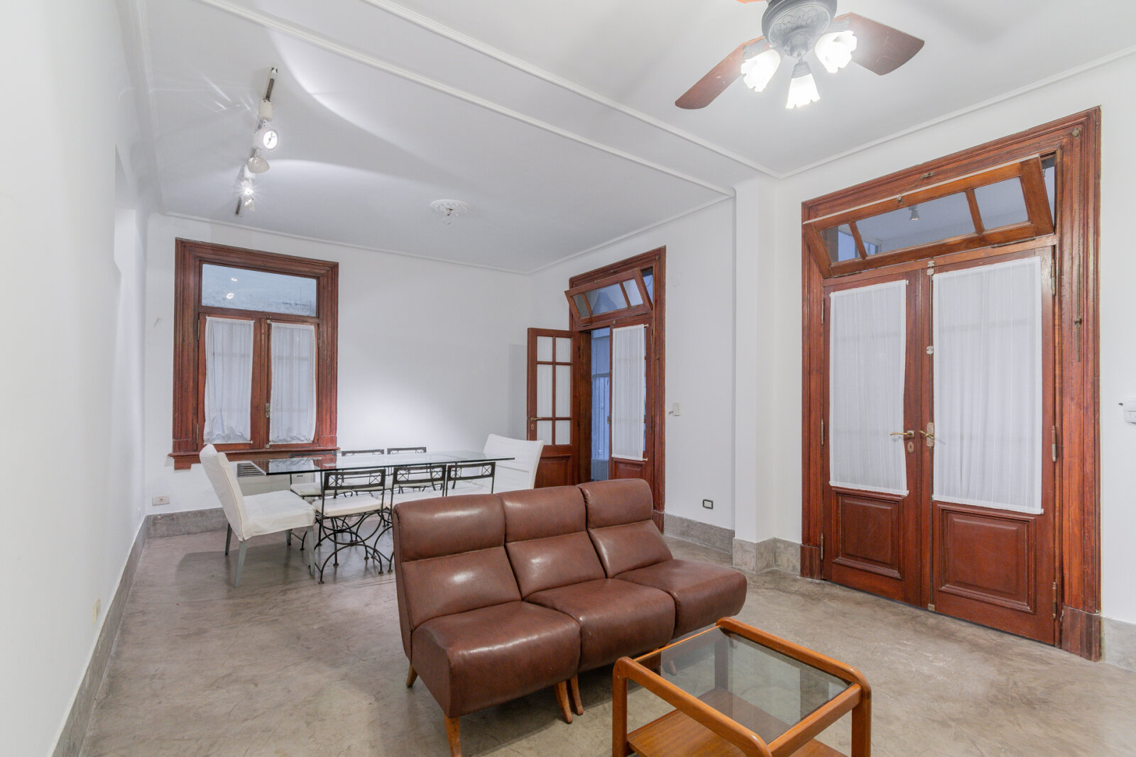Departamento 3 Ambientes Barrio Norte Recoleta - 50