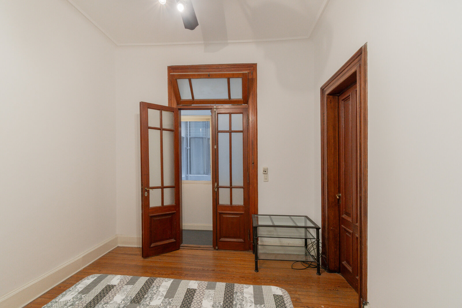 Departamento 3 Ambientes Barrio Norte Recoleta - 37