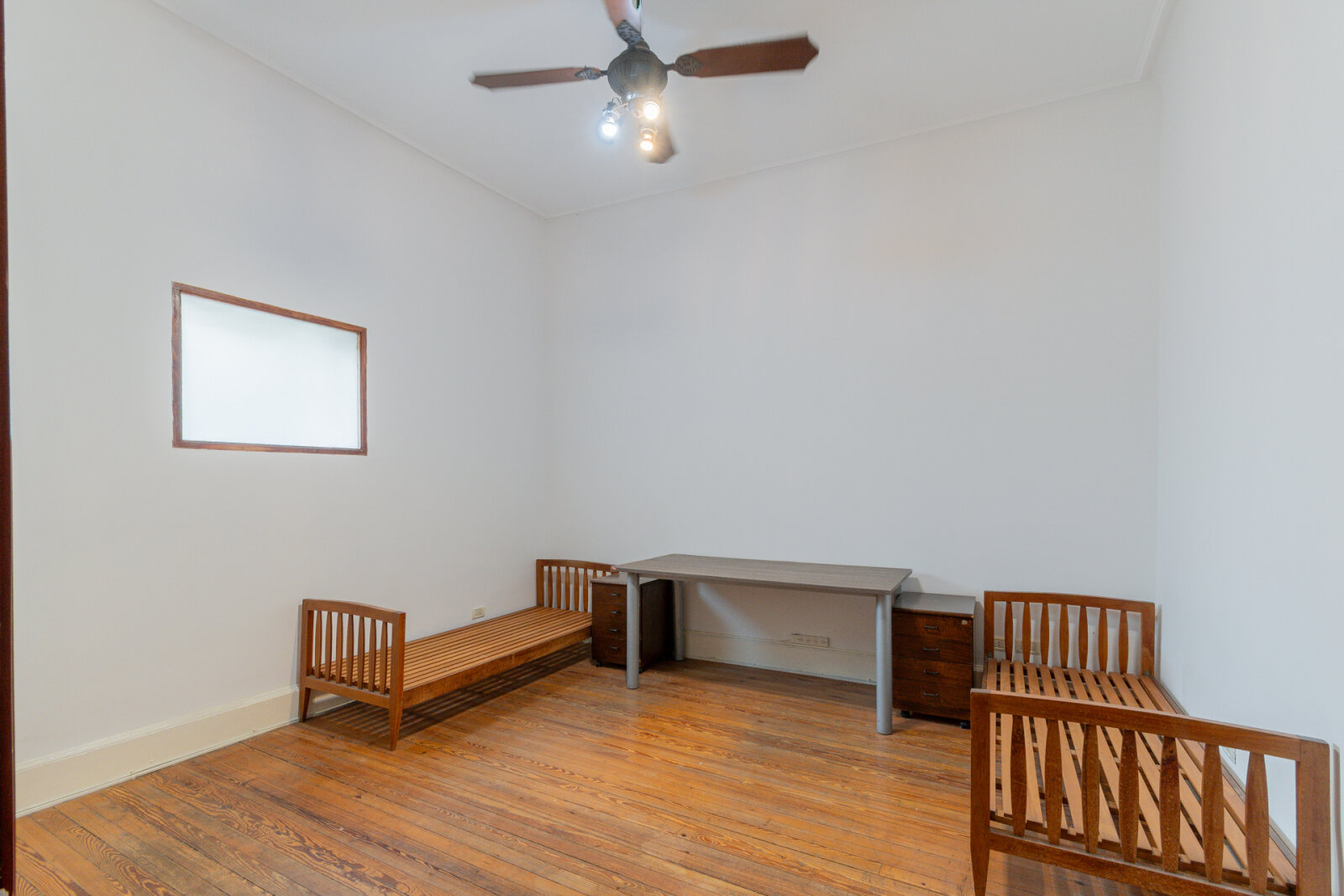 Departamento 3 Ambientes Barrio Norte Recoleta - 53