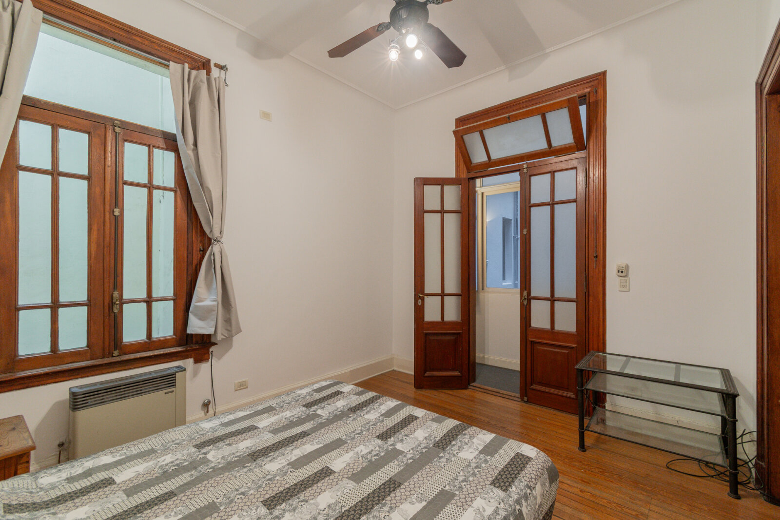 Departamento 3 Ambientes Barrio Norte Recoleta - 35