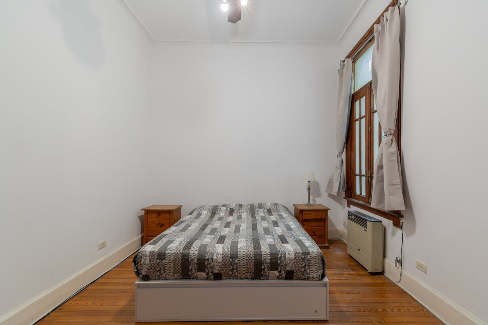 Departamento 3 Ambientes Barrio Norte Recoleta - 28