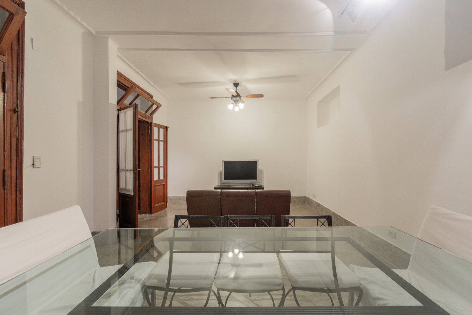 Departamento 3 Ambientes Barrio Norte Recoleta - 43