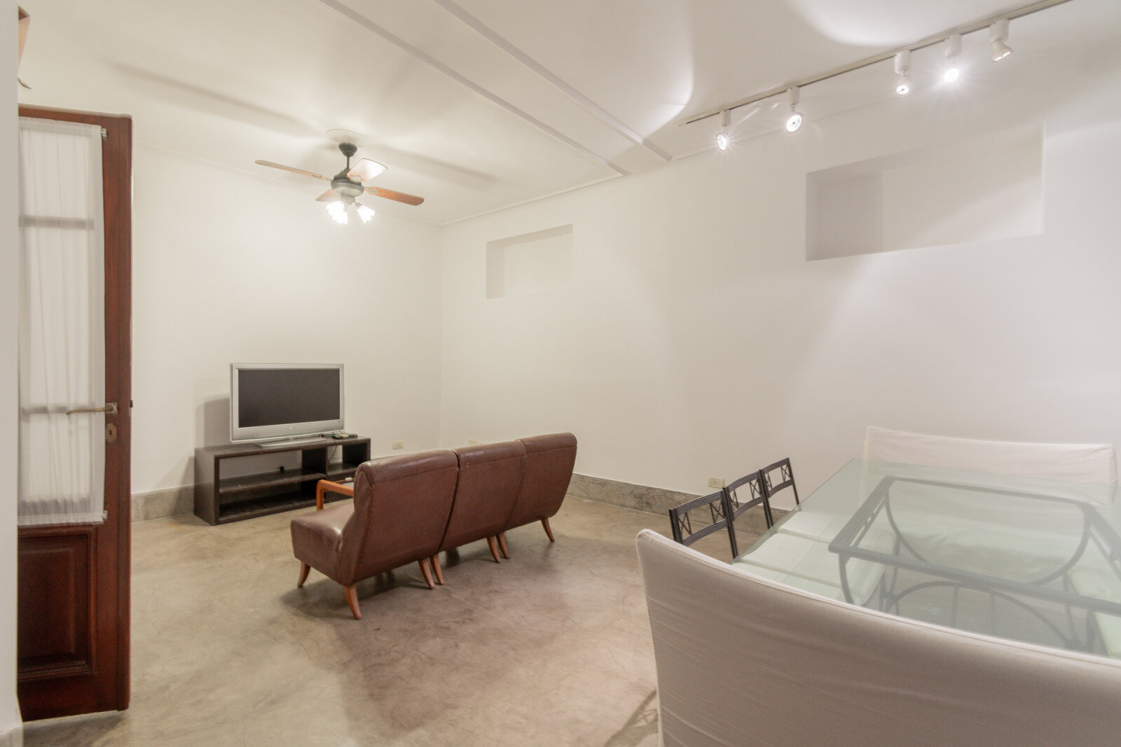 Departamento 3 Ambientes Barrio Norte Recoleta - 42