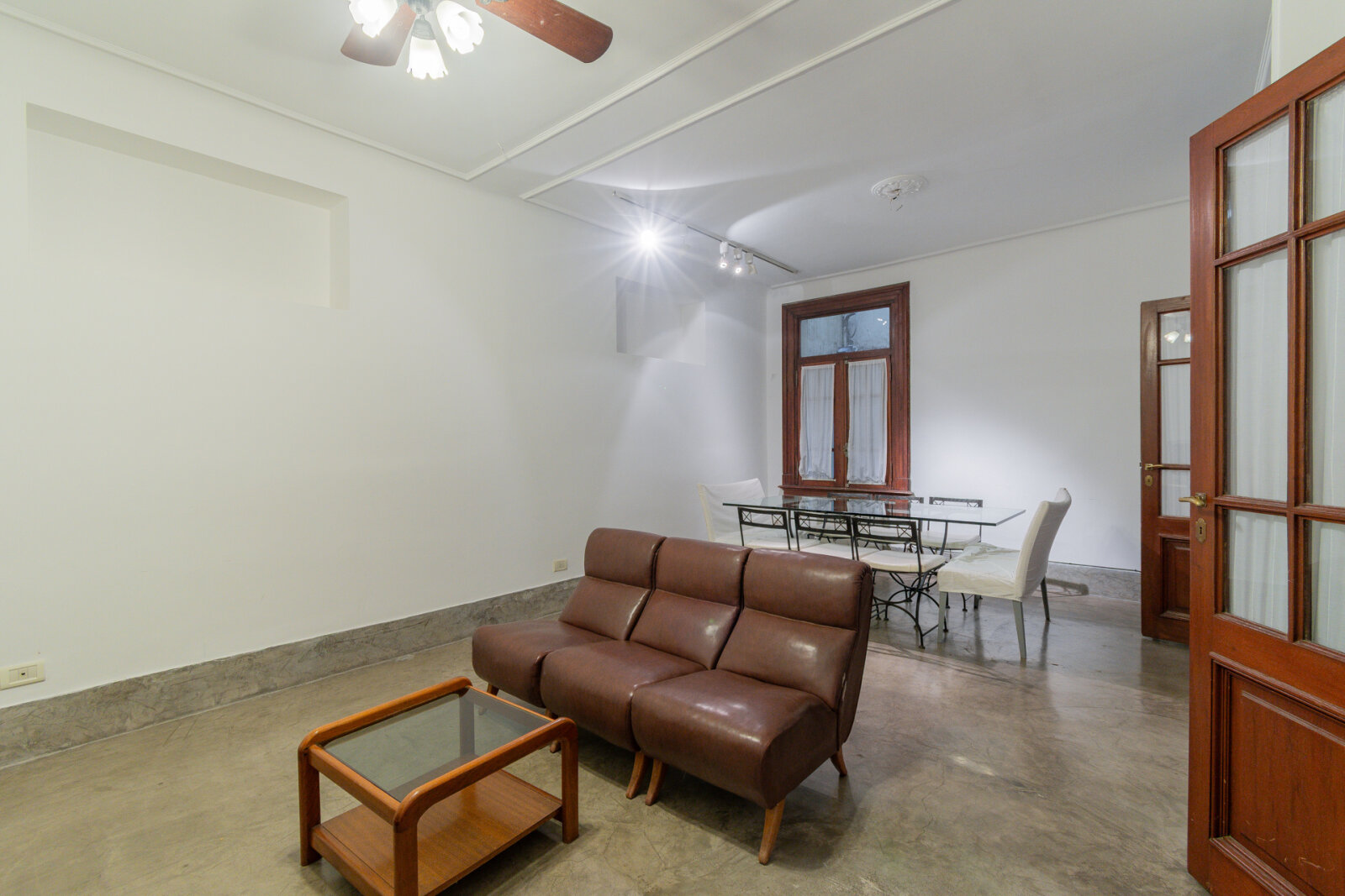 Departamento 3 Ambientes Barrio Norte Recoleta - 47