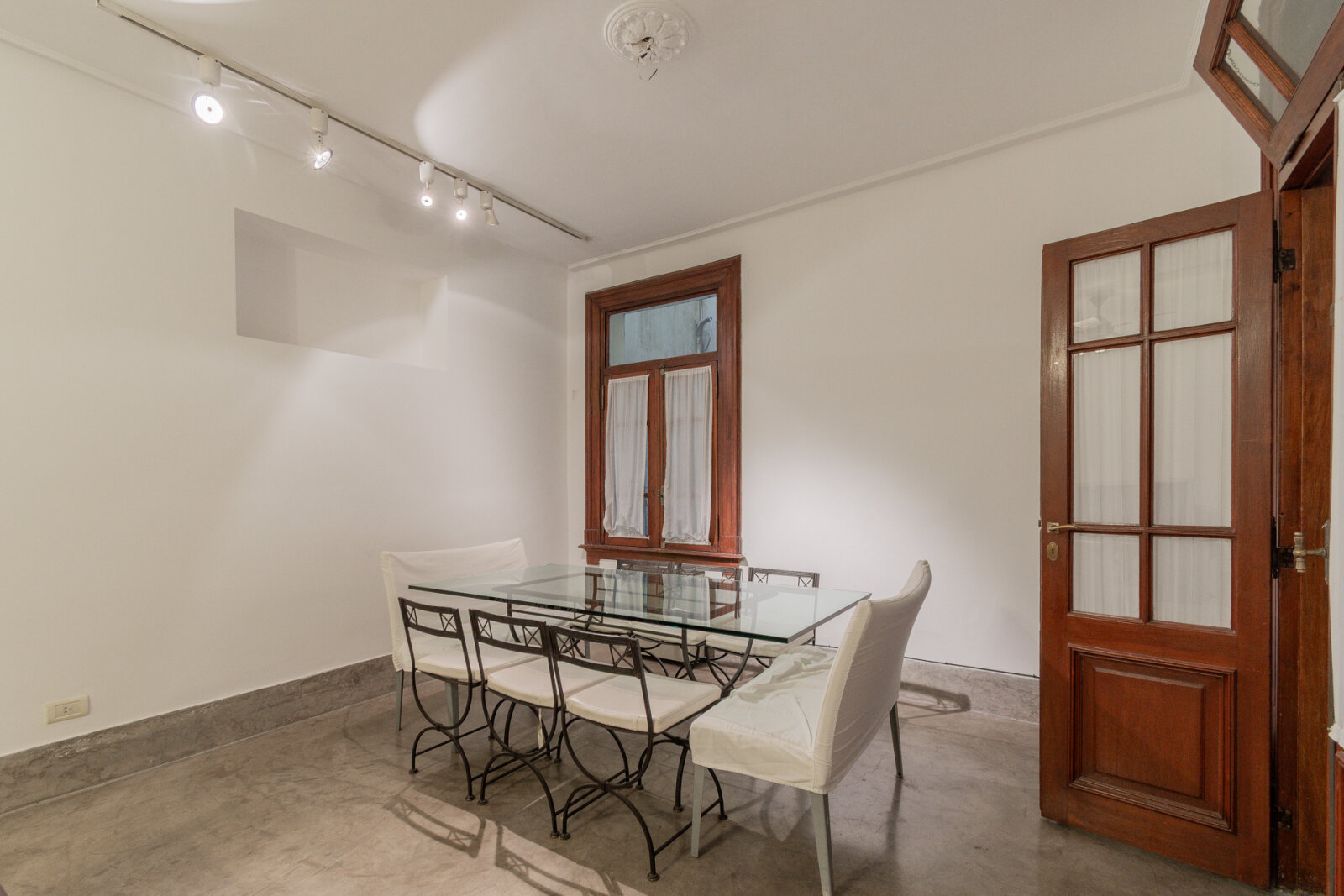 Departamento 3 Ambientes Barrio Norte Recoleta - 49