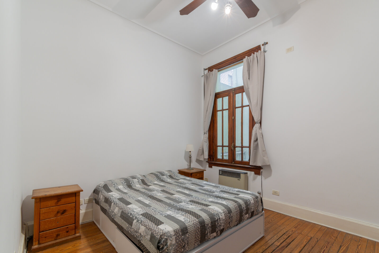 Departamento 3 Ambientes Barrio Norte Recoleta - 32