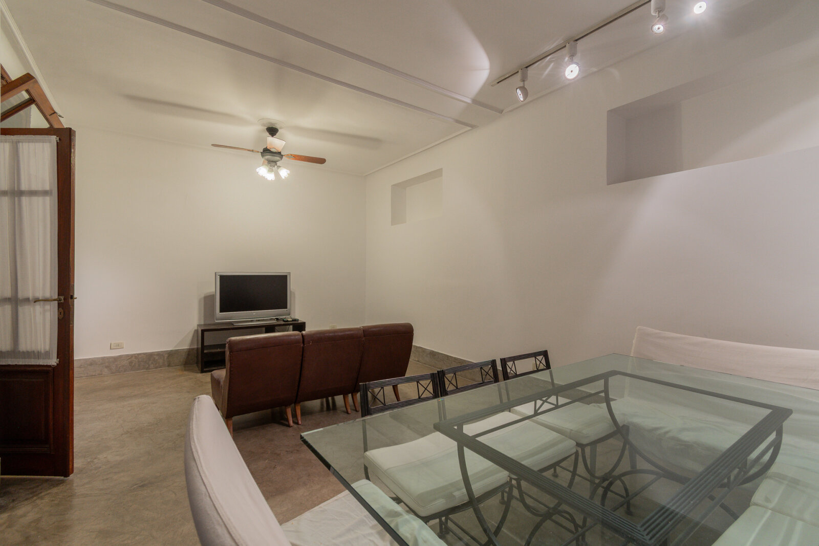 Departamento 3 Ambientes Barrio Norte Recoleta - 44