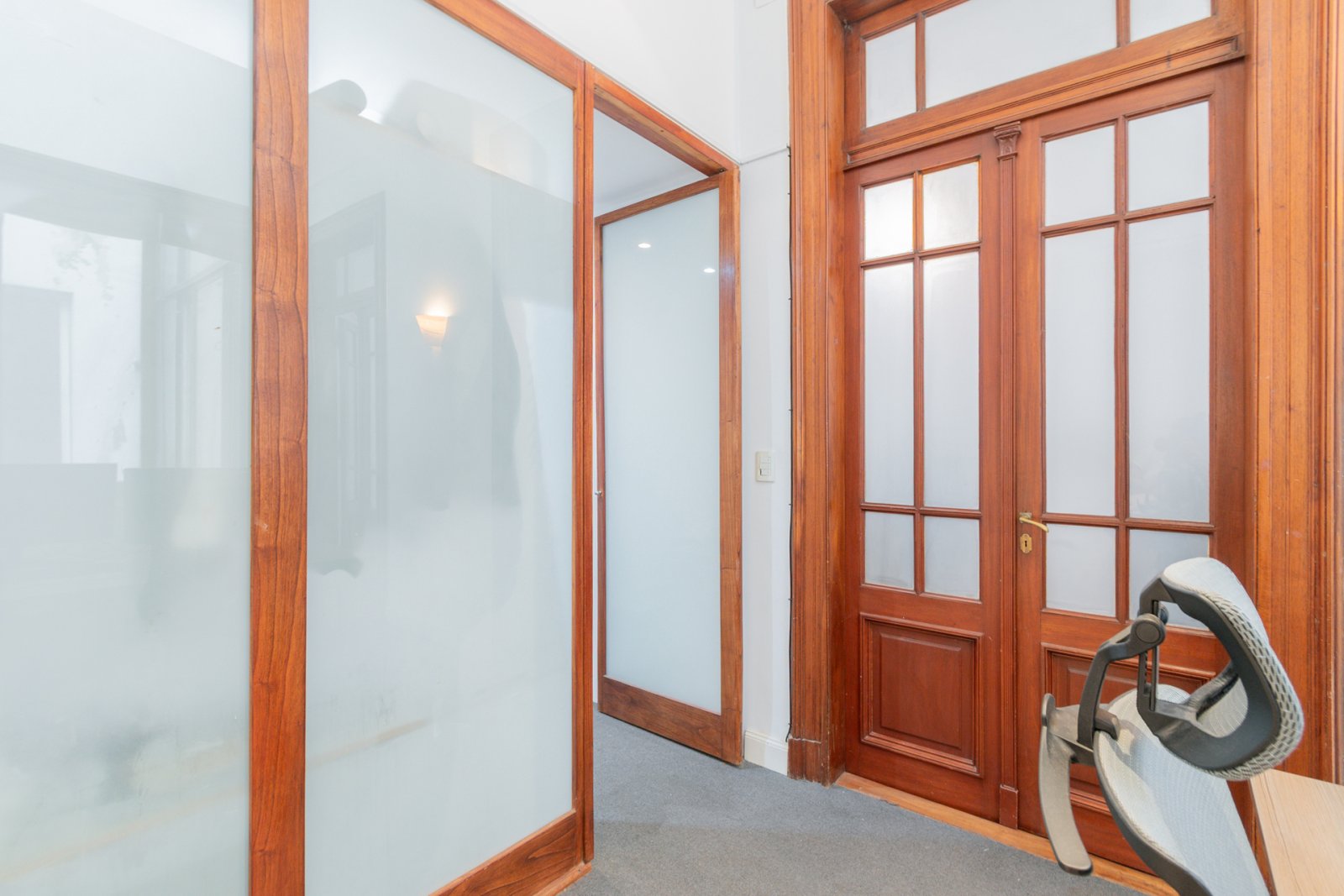 Departamento 3 Ambientes Barrio Norte Recoleta - 38