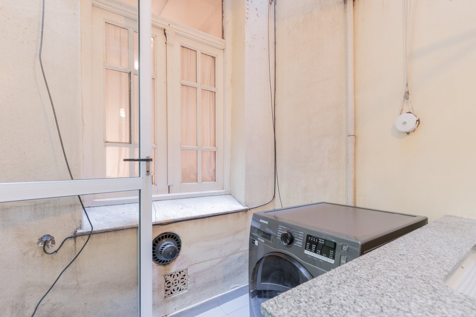 Departamento 3 Ambientes Barrio Norte Recoleta - 16