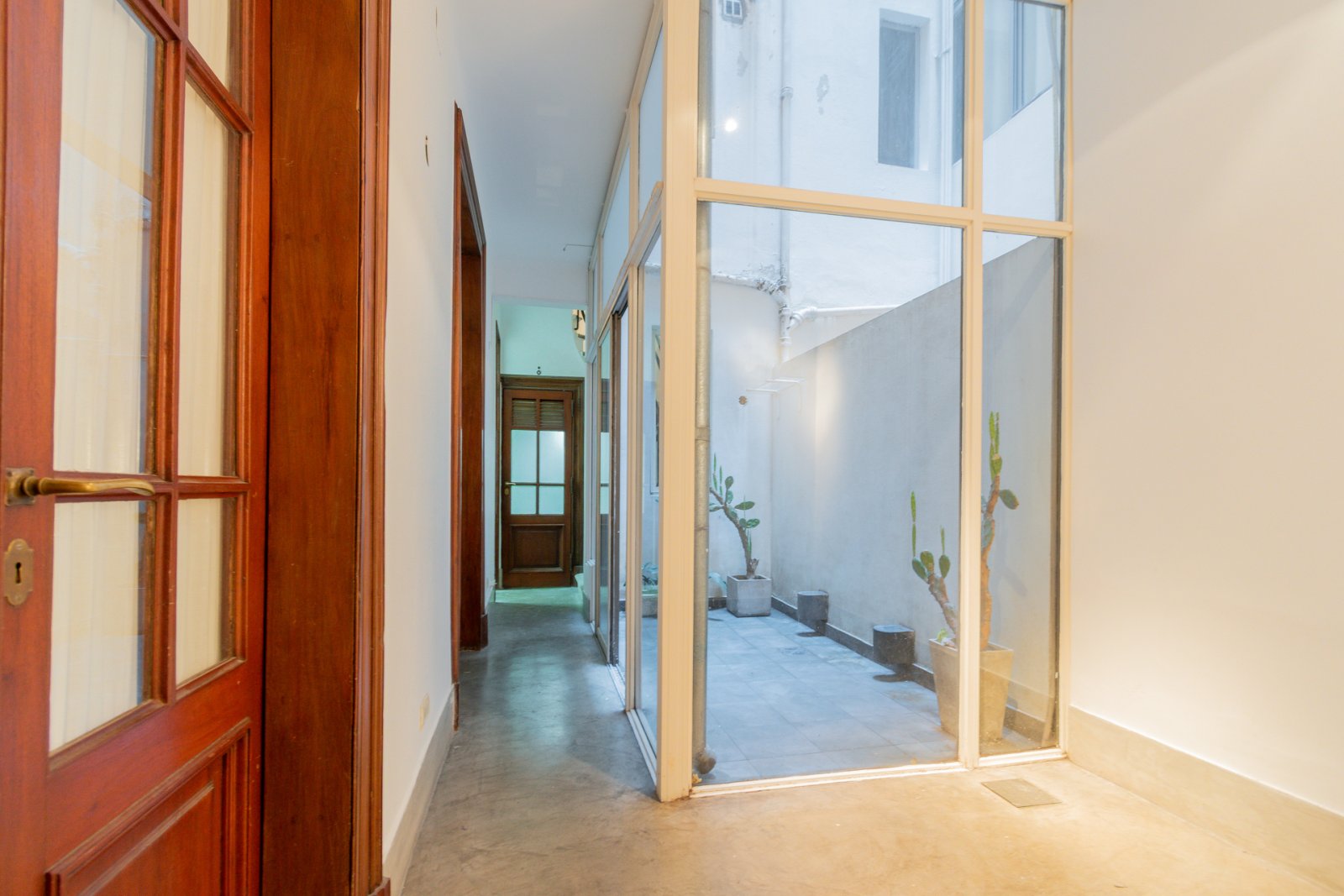 Departamento 3 Ambientes Barrio Norte Recoleta - 22