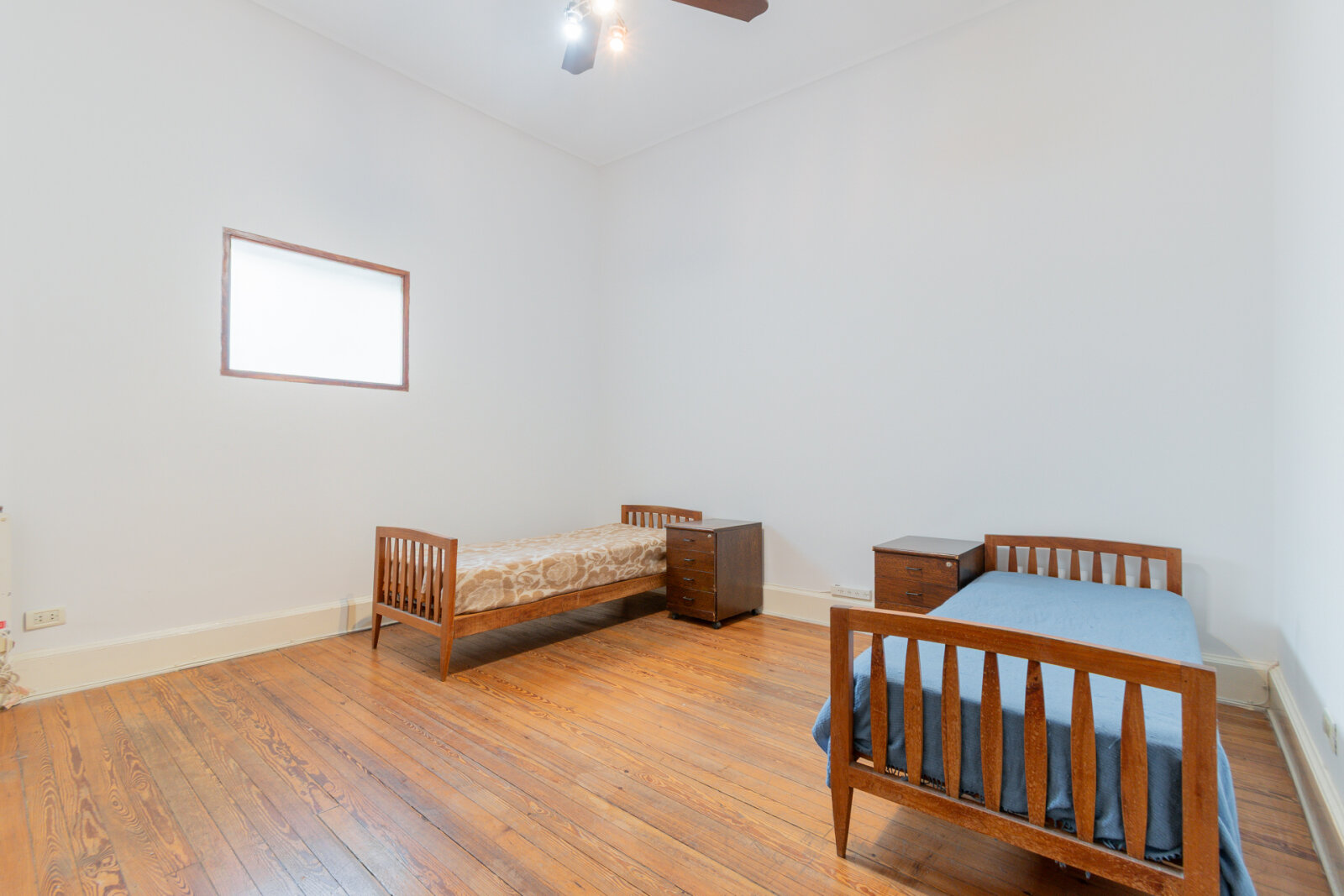Departamento 3 Ambientes Barrio Norte Recoleta - 26
