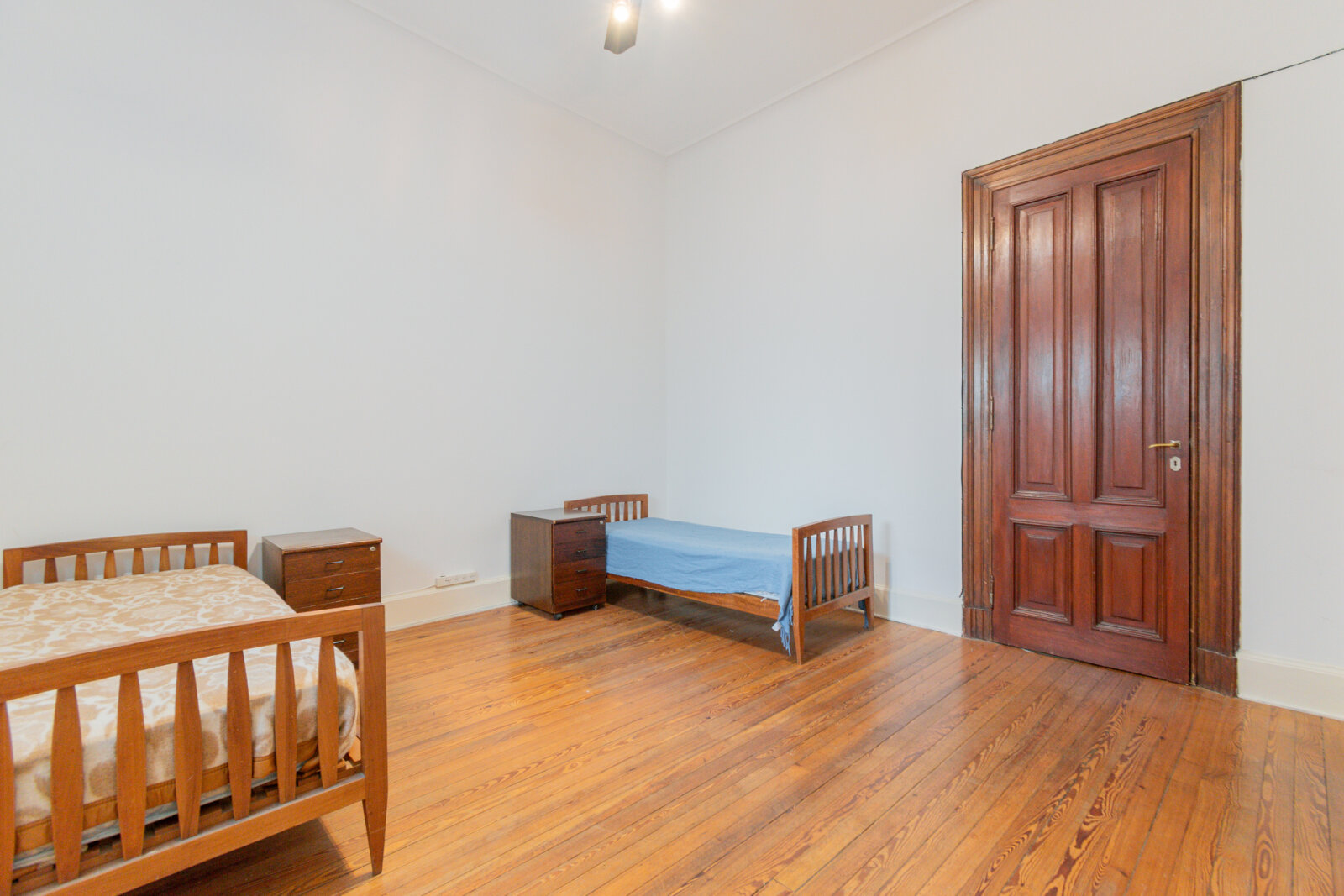 Departamento 3 Ambientes Barrio Norte Recoleta - 27
