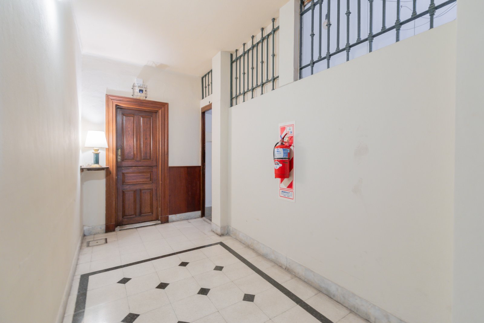 Departamento 3 Ambientes Barrio Norte Recoleta - 3