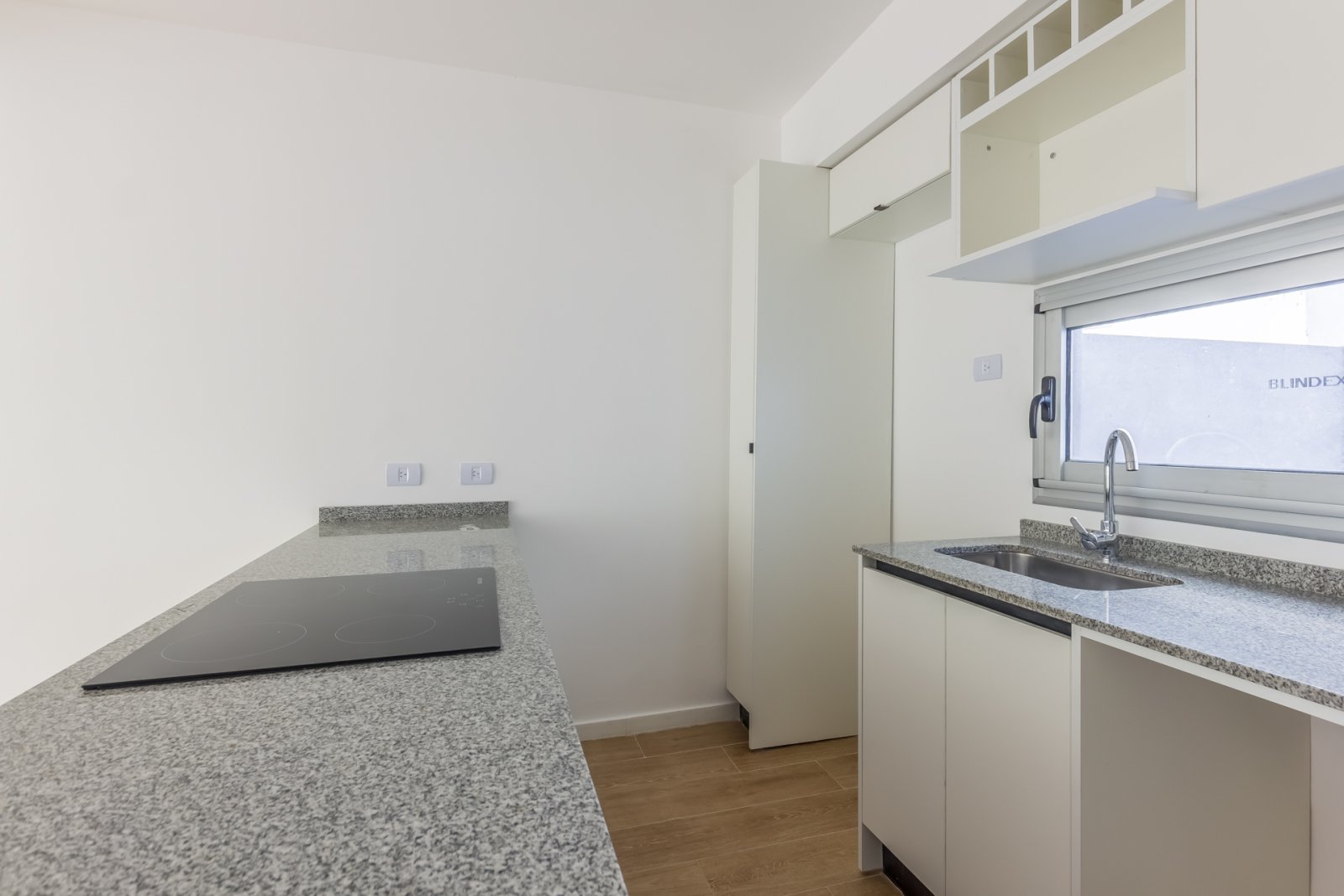 Venta departamento monoambiente a estrenar en Belgrano - 6