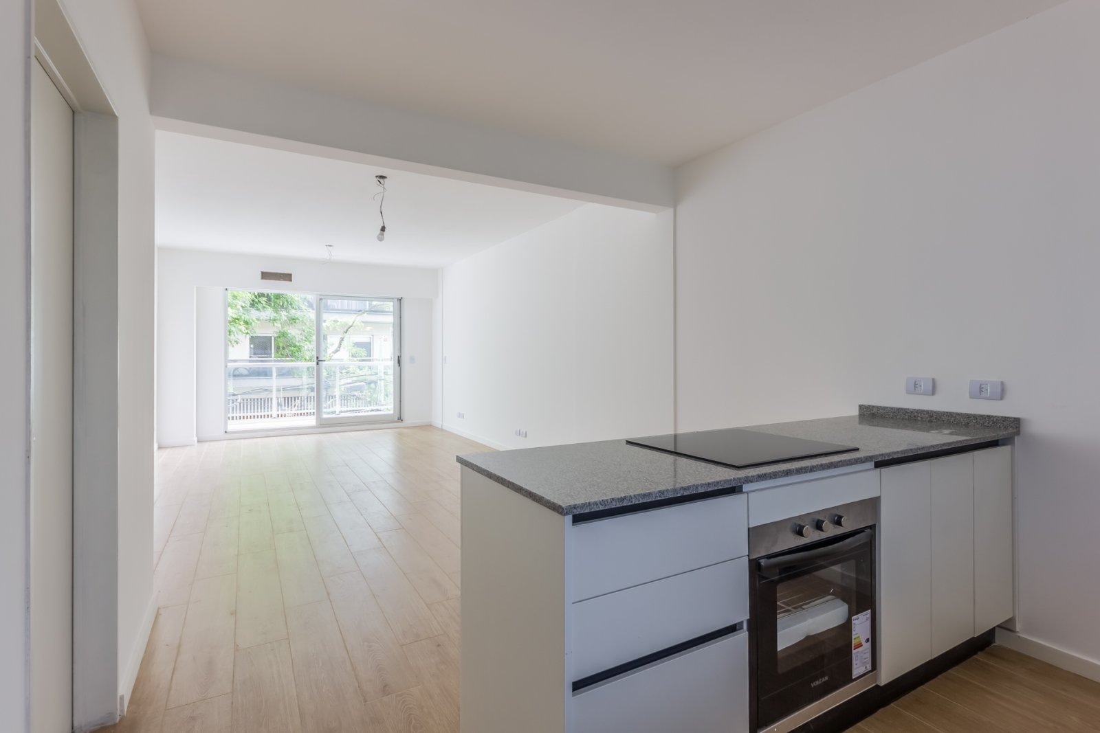 Venta departamento monoambiente a estrenar en Belgrano - 2
