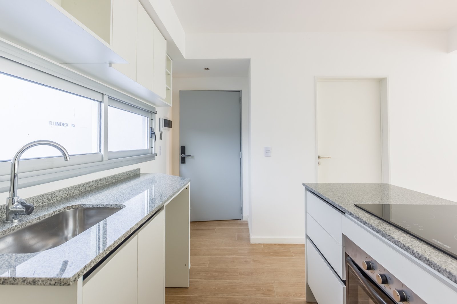 Venta departamento monoambiente a estrenar en Belgrano - 4