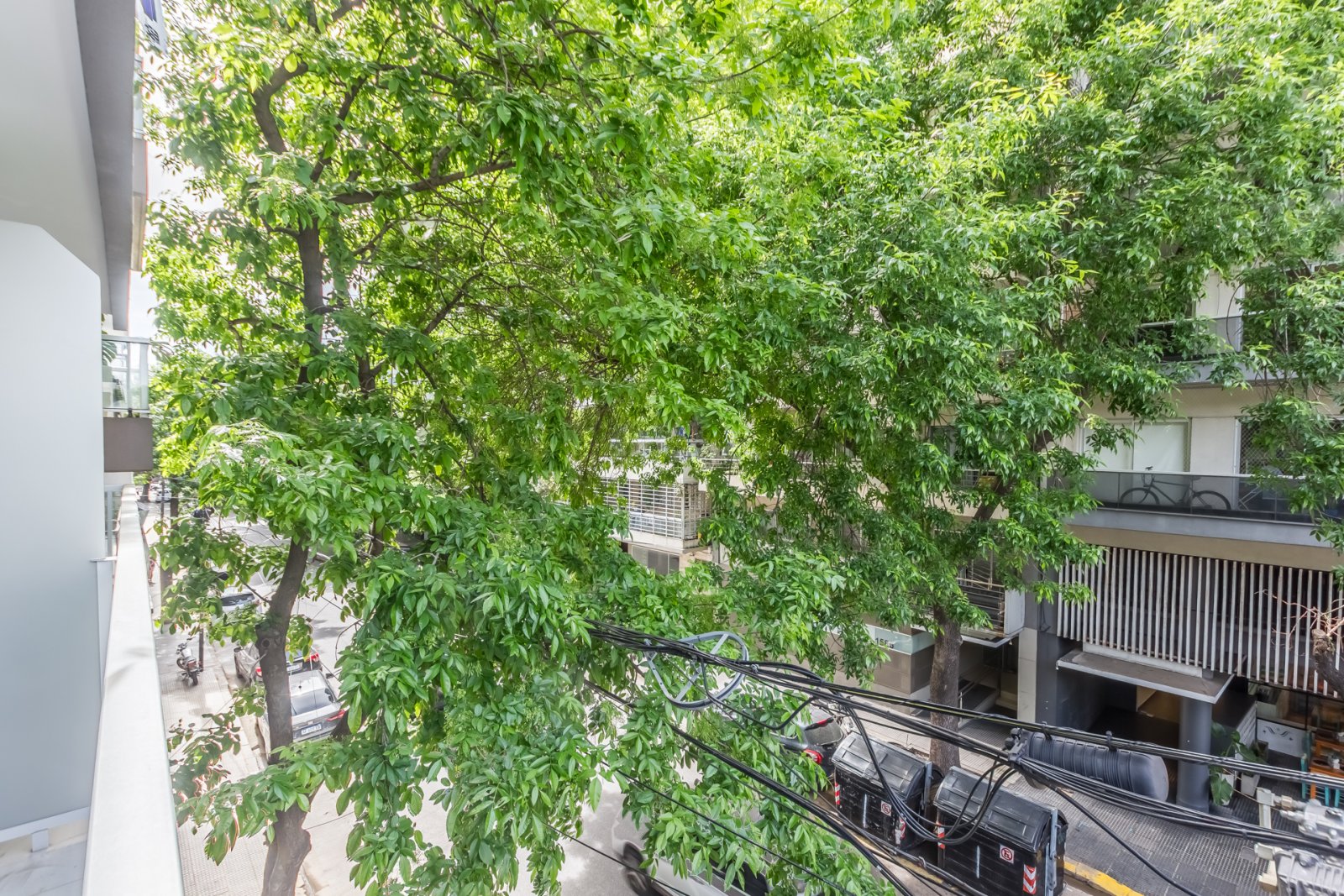 Venta departamento monoambiente a estrenar en Belgrano - 13