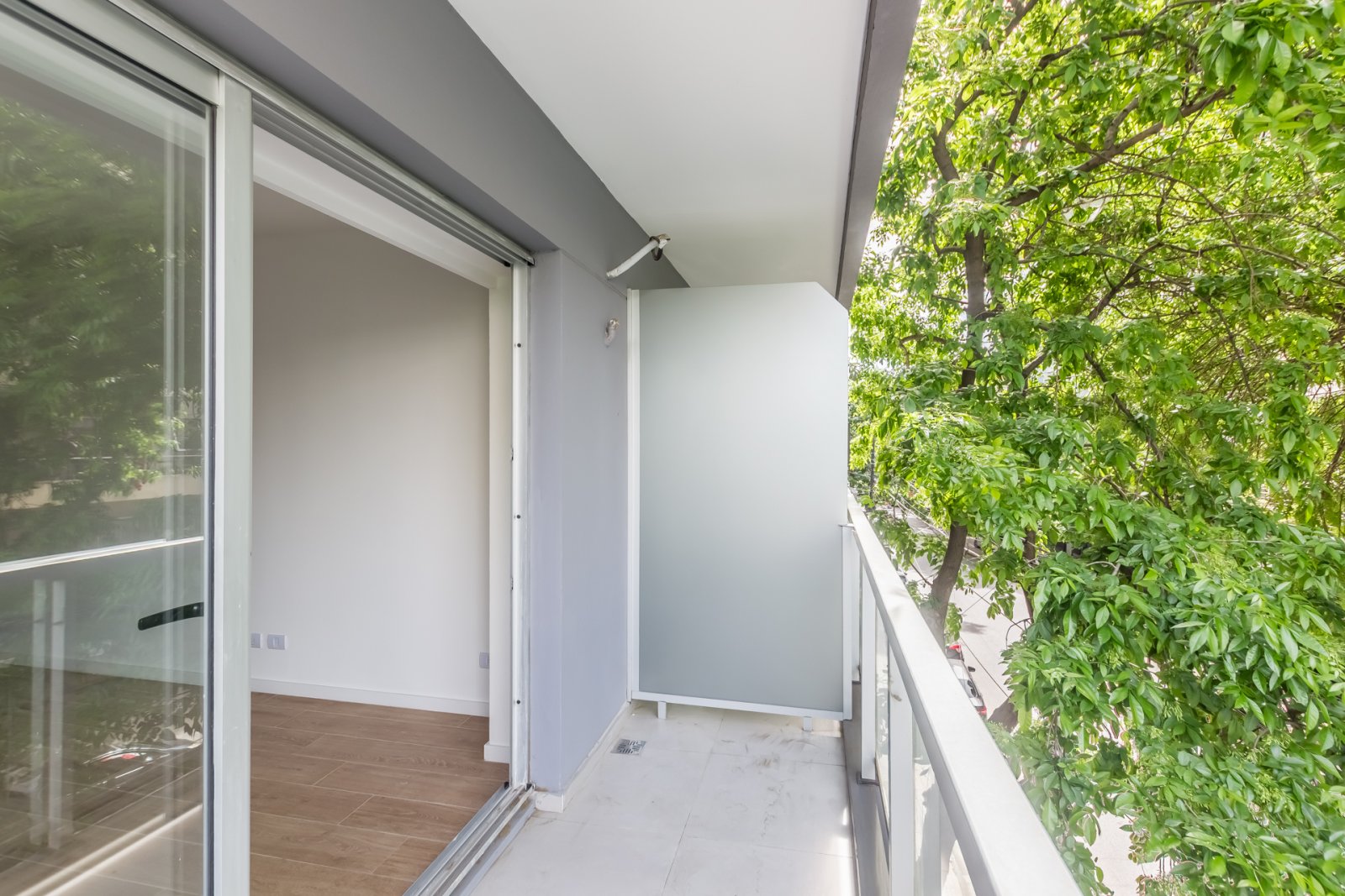 Venta departamento monoambiente a estrenar en Belgrano - 12