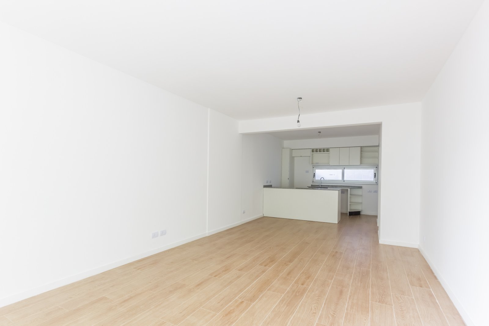 Venta departamento monoambiente a estrenar en Belgrano - 3