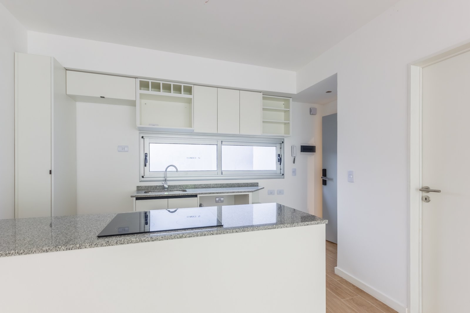 Venta departamento monoambiente a estrenar en Belgrano - 7