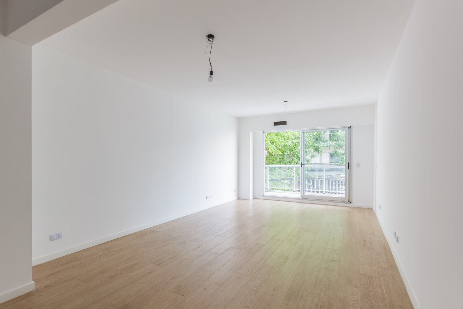 Venta departamento monoambiente a estrenar en Belgrano - 8
