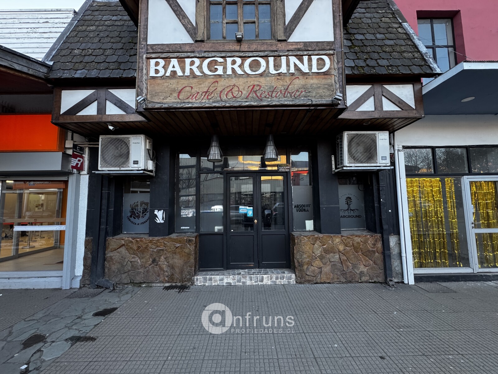 Exclusivo Local Comercial en Pleno Centro