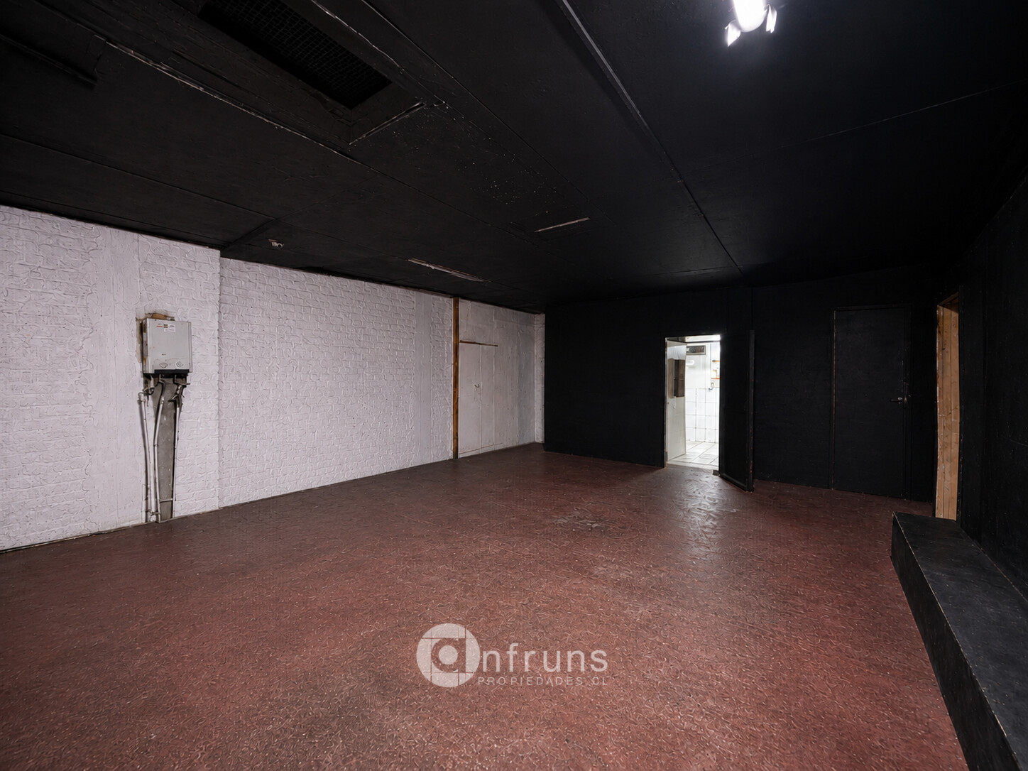 Terreno en Venta en Coyhaique | 15 Dormitorios | 3 Baños | 200 m² | UF 75 - 3