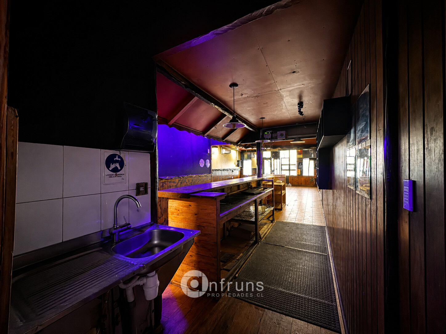 Terreno en Venta en Coyhaique | 15 Dormitorios | 3 Baños | 200 m² | UF 75 - 4