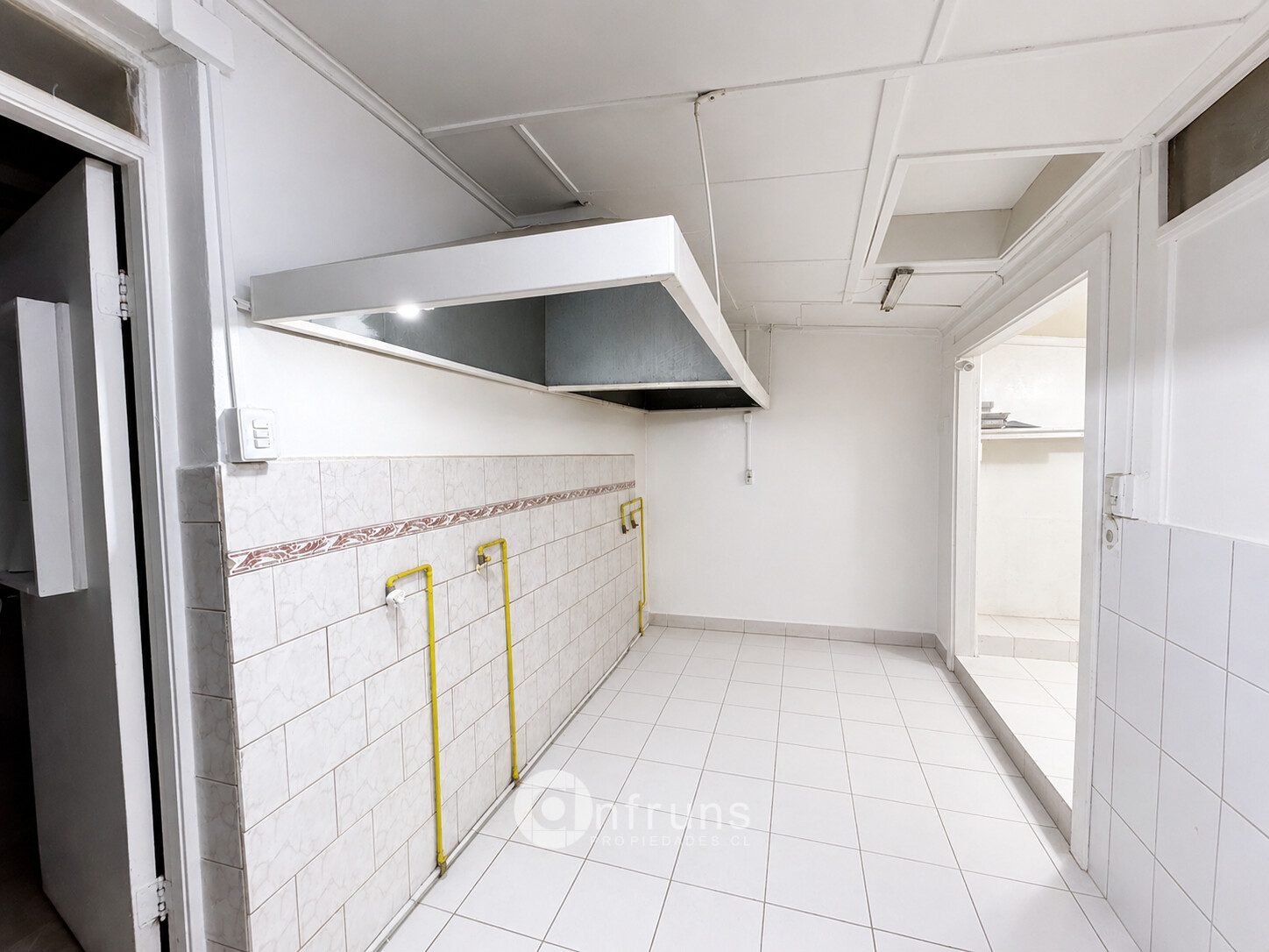 Terreno en Venta en Coyhaique | 15 Dormitorios | 3 Baños | 200 m² | UF 75 - 5