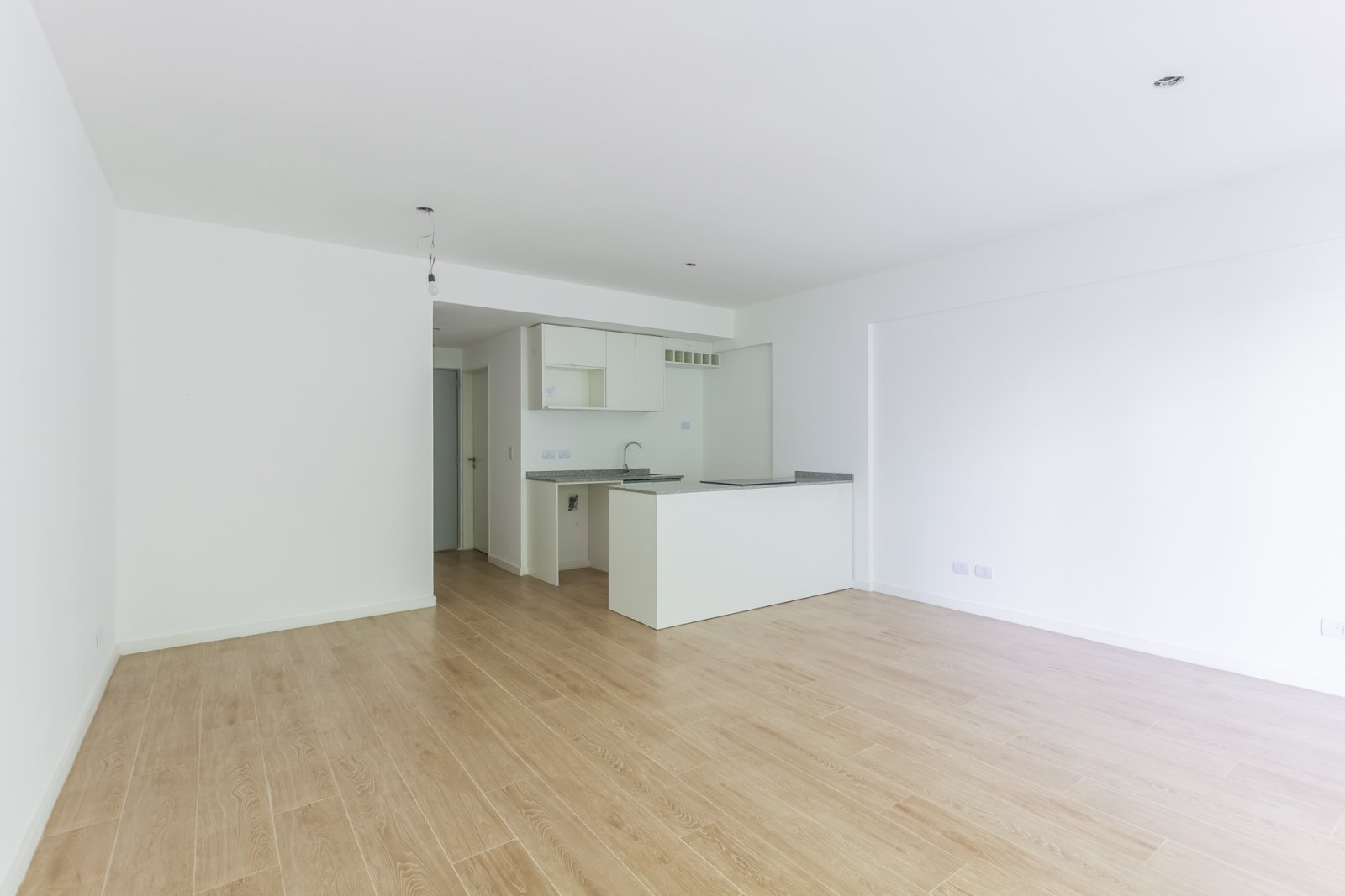Venta departamento a estrenar en Belgrano - 7