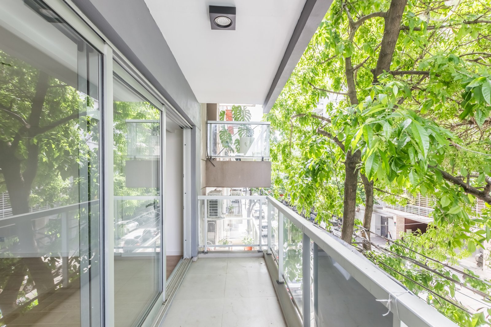 Venta departamento a estrenar en Belgrano - 12
