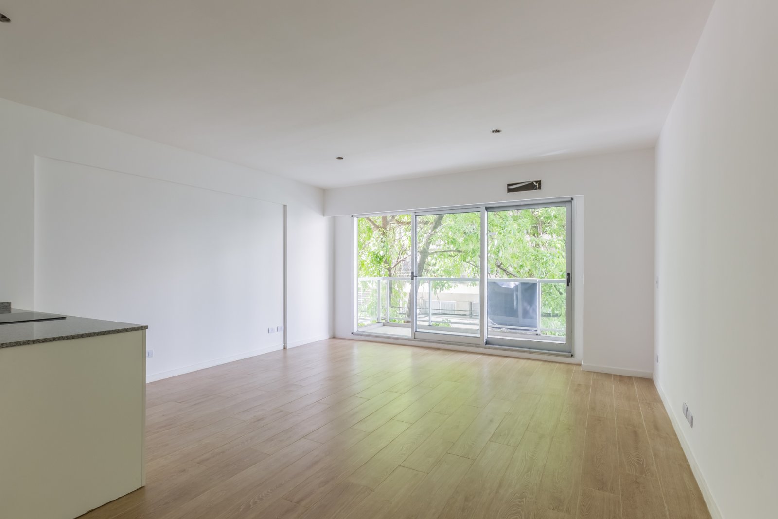 Venta departamento a estrenar en Belgrano - 2