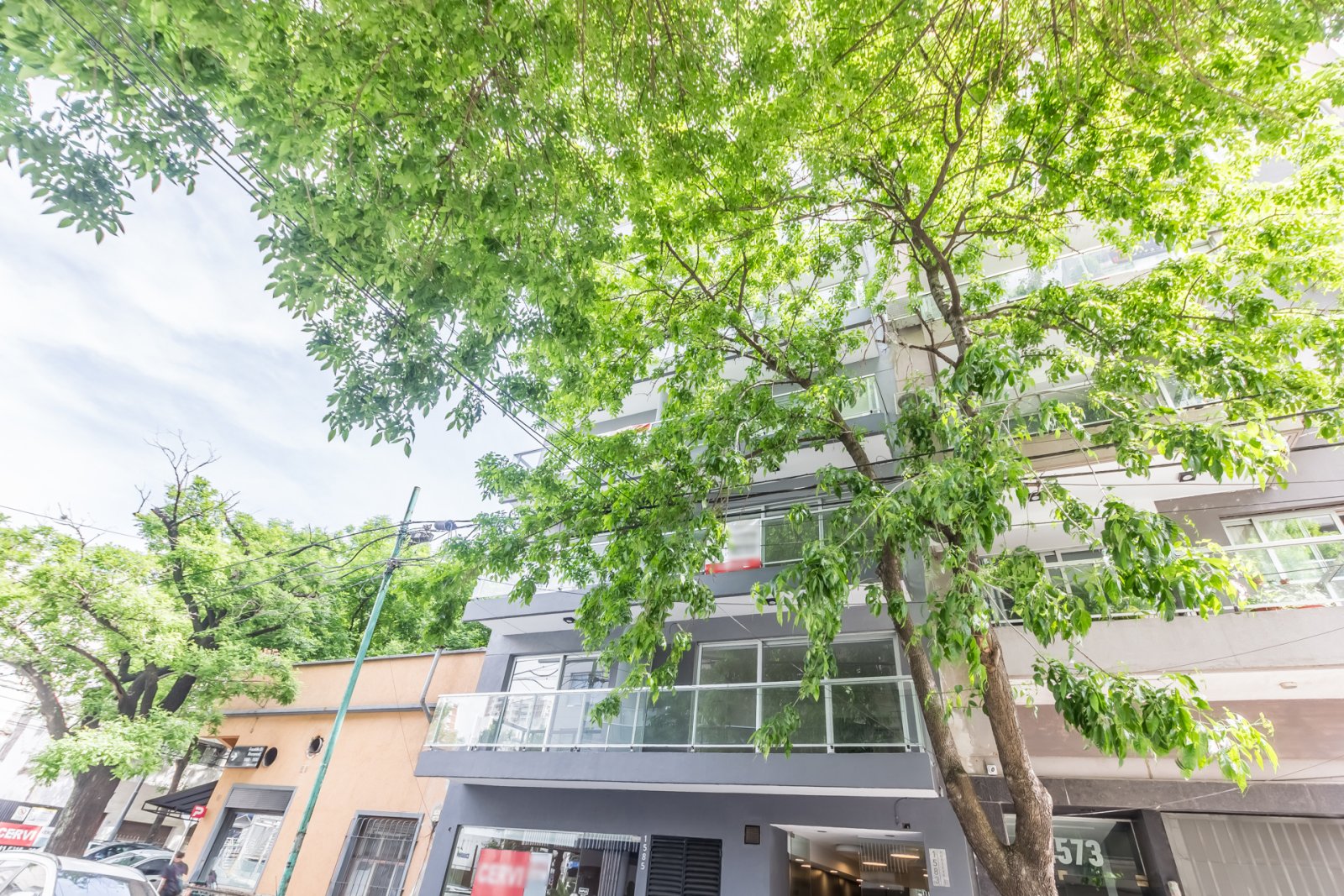 Venta departamento a estrenar en Belgrano - 16