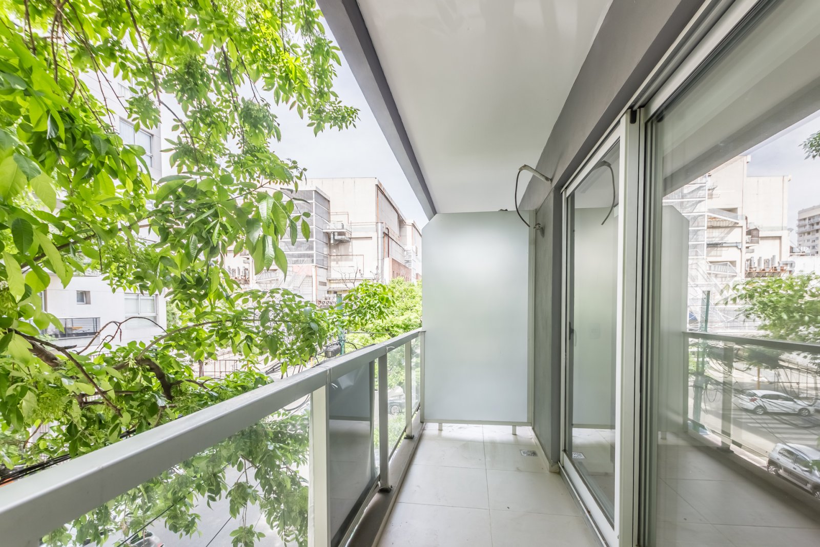 Venta departamento a estrenar en Belgrano - 11