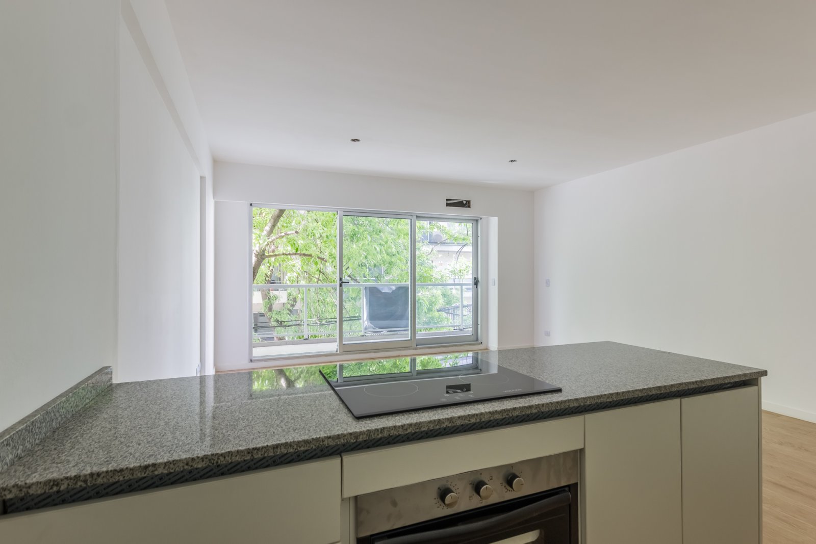 Venta departamento a estrenar en Belgrano - 3