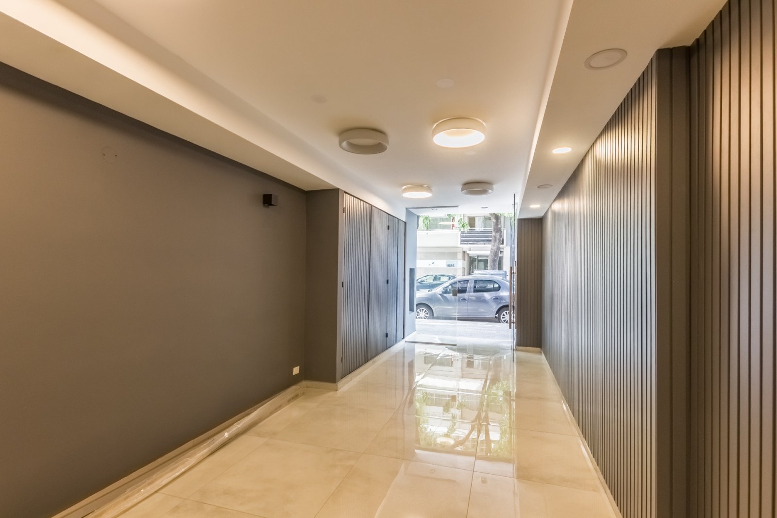 Venta departamento a estrenar en Belgrano - 13