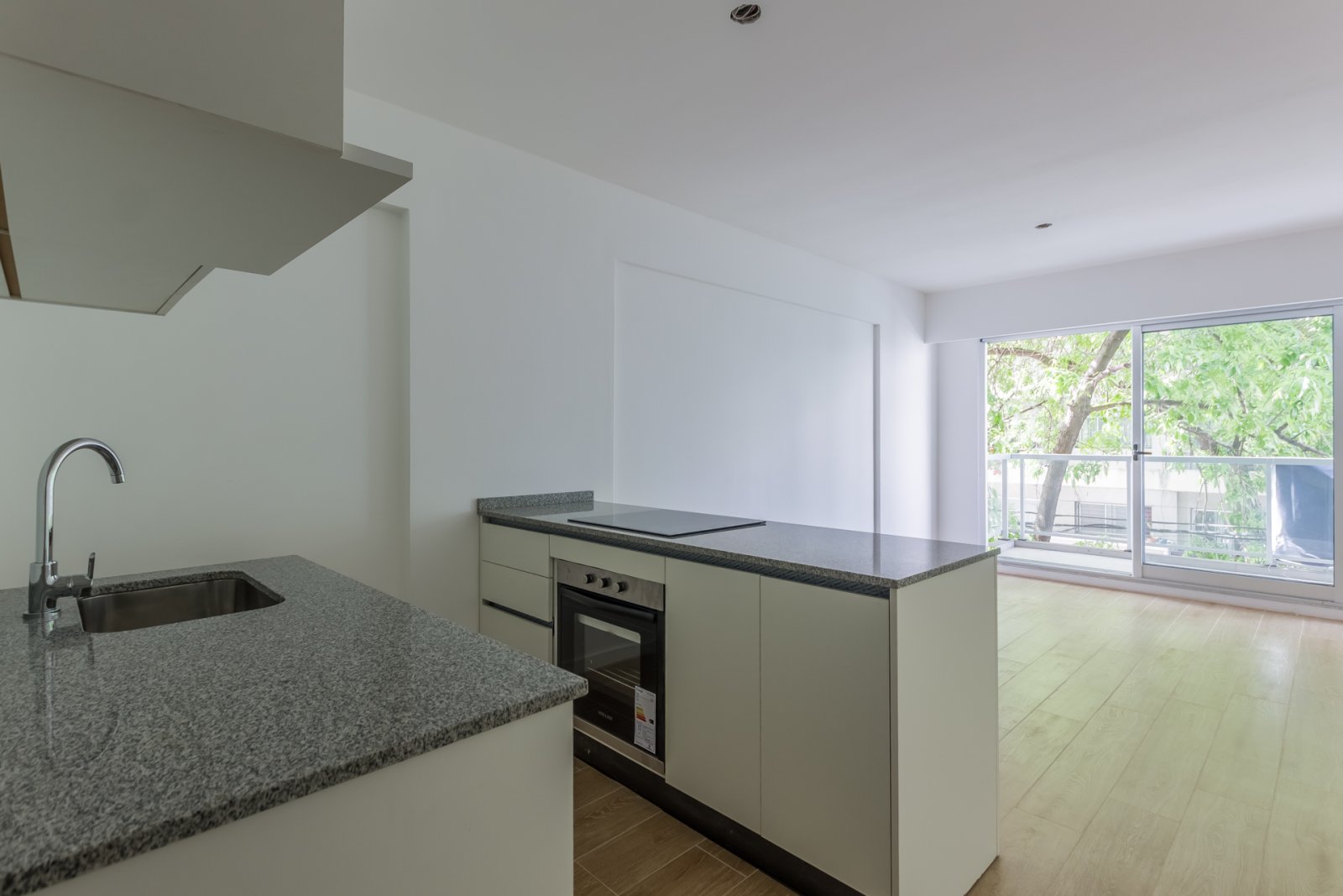 Venta departamento a estrenar en Belgrano - 4