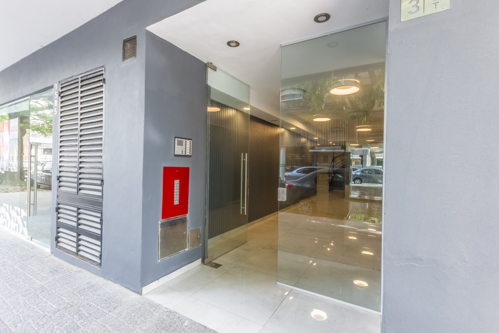 Venta departamento a estrenar en Belgrano - 15