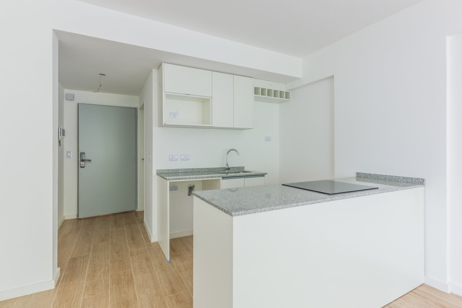 Venta departamento a estrenar en Belgrano - 6