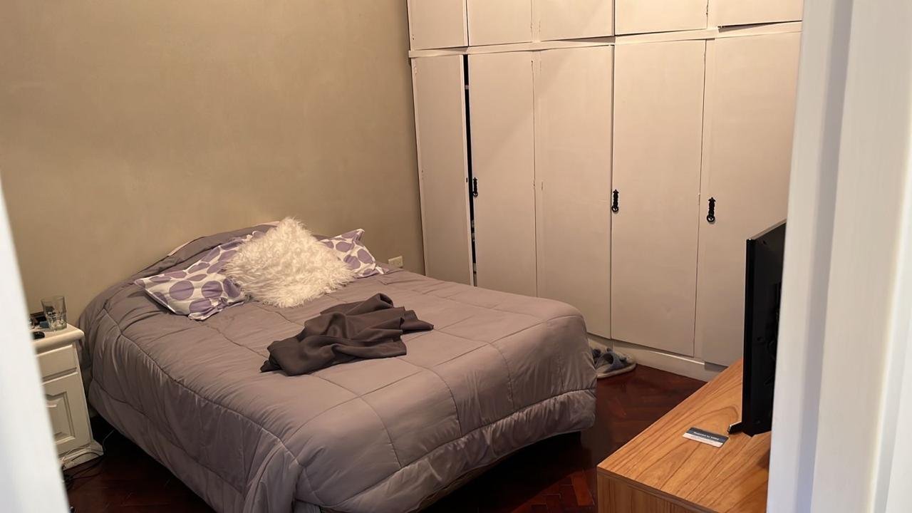 BAJO 20 % VENTA PH URQUIZA 2 AMBIENTES PATIO LAVADERO LUZ Y SOL 62M2 ALTOLAGUIRRE 1900 Y ECHEVERRIA RESIDENCIAL OPORTUNIDAD - 11