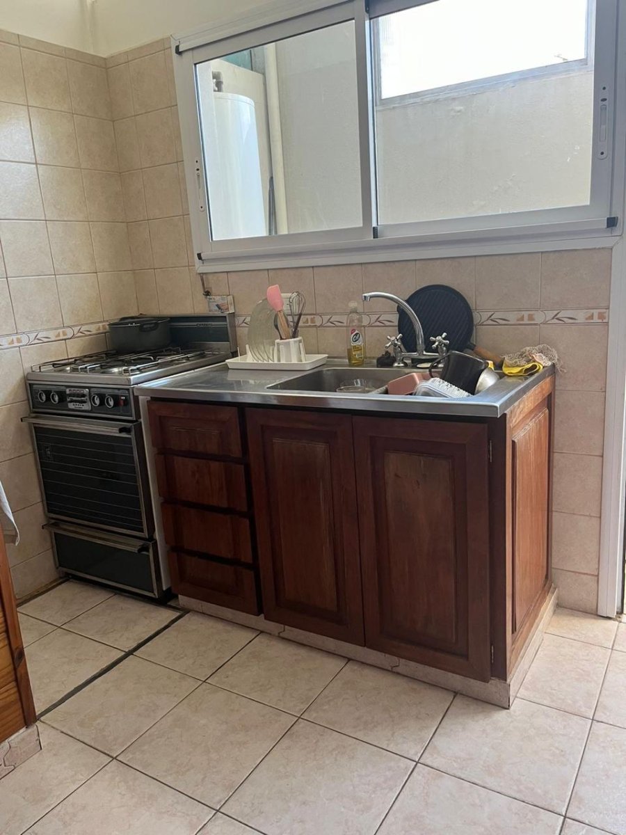 BAJO 20 % VENTA PH URQUIZA 2 AMBIENTES PATIO LAVADERO LUZ Y SOL 62M2 ALTOLAGUIRRE 1900 Y ECHEVERRIA RESIDENCIAL OPORTUNIDAD - 8