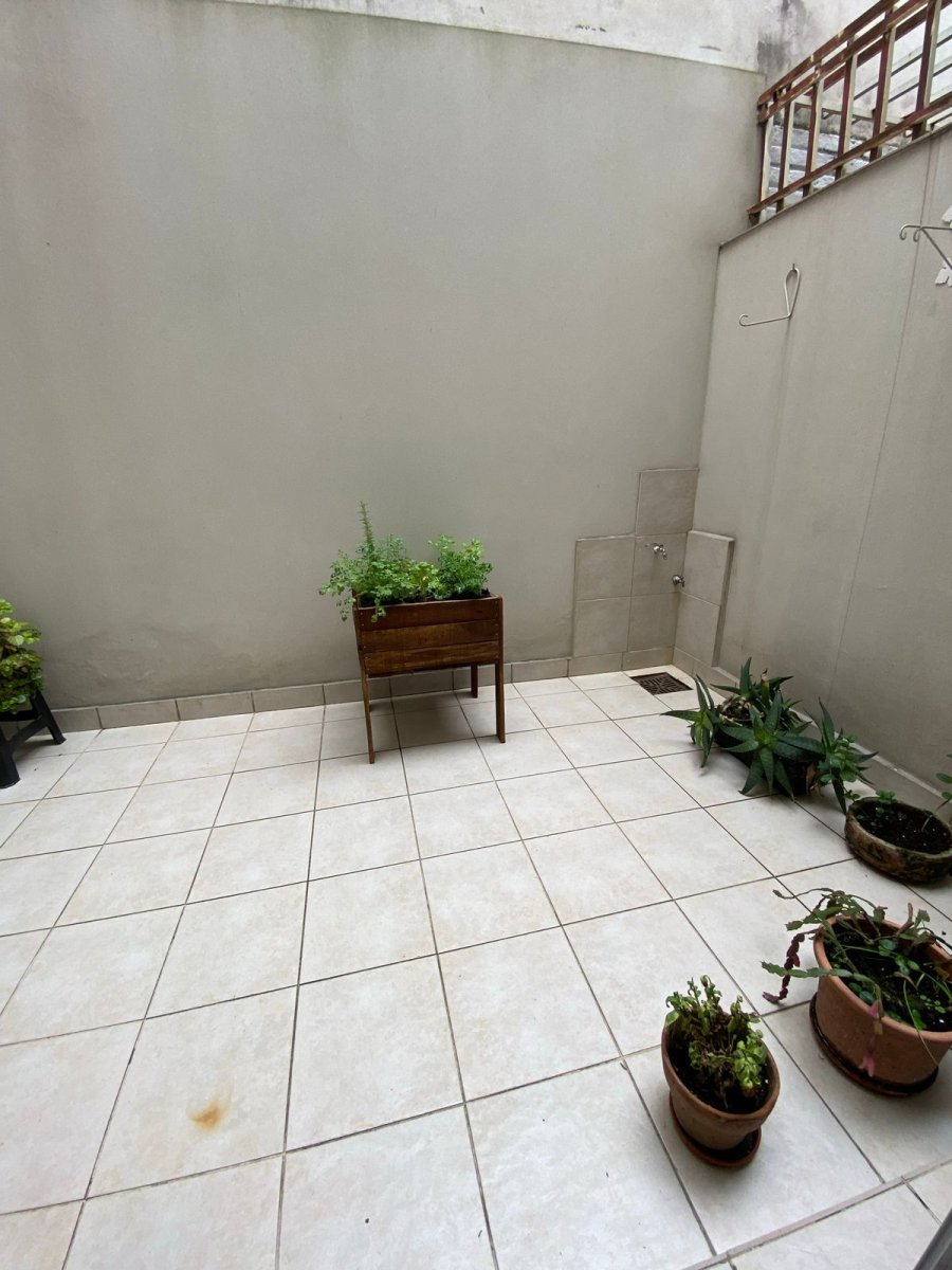 BAJO 20 % VENTA PH URQUIZA 2 AMBIENTES PATIO LAVADERO LUZ Y SOL 62M2 ALTOLAGUIRRE 1900 Y ECHEVERRIA RESIDENCIAL OPORTUNIDAD - 13