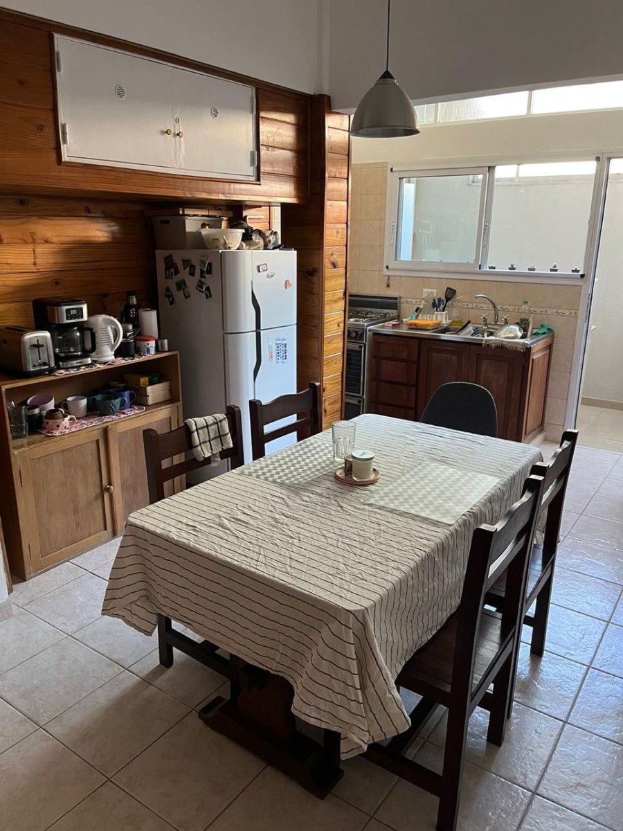 BAJO 20 % VENTA PH URQUIZA 2 AMBIENTES PATIO LAVADERO LUZ Y SOL 62M2 ALTOLAGUIRRE 1900 Y ECHEVERRIA RESIDENCIAL OPORTUNIDAD - 4