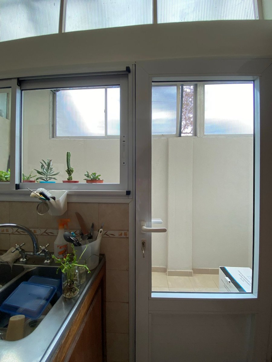 BAJO 20 % VENTA PH URQUIZA 2 AMBIENTES PATIO LAVADERO LUZ Y SOL 62M2 ALTOLAGUIRRE 1900 Y ECHEVERRIA RESIDENCIAL OPORTUNIDAD - 14