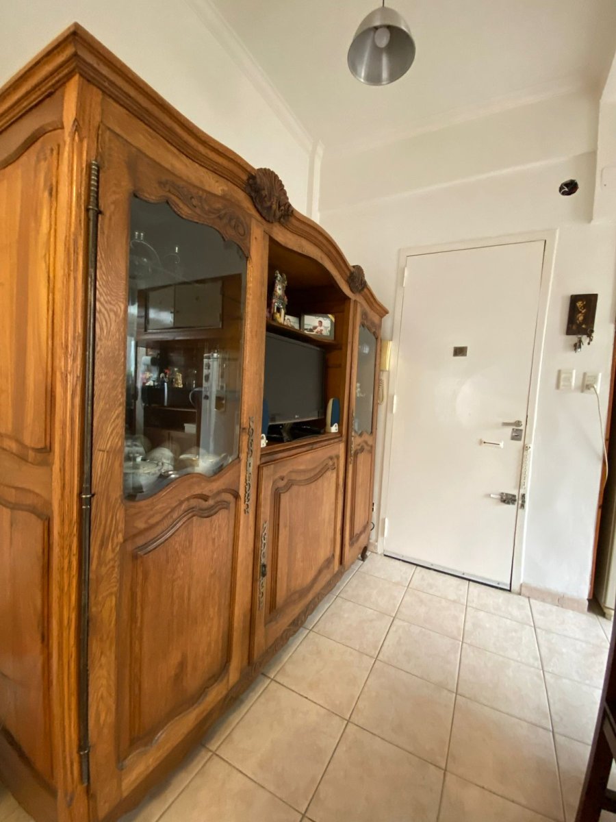 BAJO 20 % VENTA PH URQUIZA 2 AMBIENTES PATIO LAVADERO LUZ Y SOL 62M2 ALTOLAGUIRRE 1900 Y ECHEVERRIA RESIDENCIAL OPORTUNIDAD - 5
