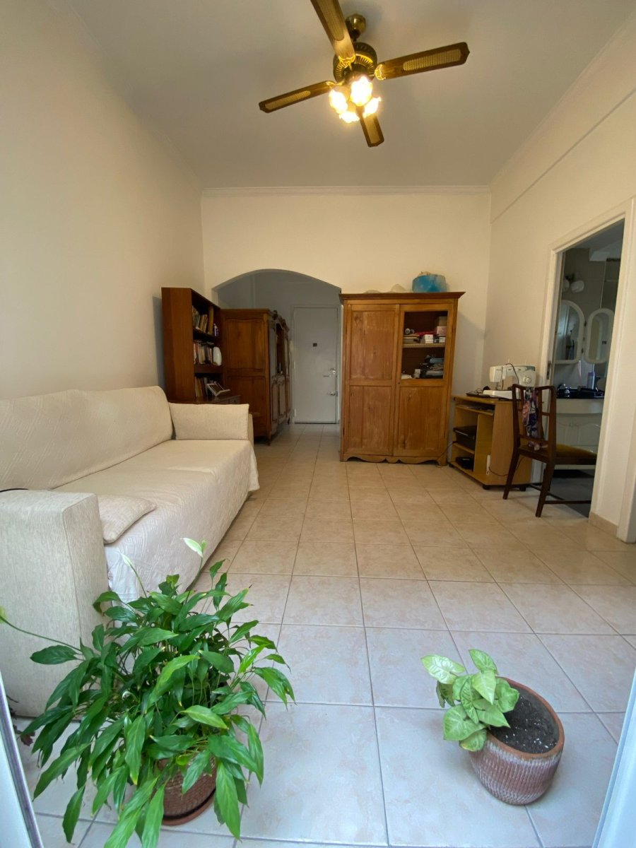 BAJO 20 % VENTA PH URQUIZA 2 AMBIENTES PATIO LAVADERO LUZ Y SOL 62M2 ALTOLAGUIRRE 1900 Y ECHEVERRIA RESIDENCIAL OPORTUNIDAD - 7