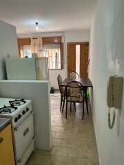 Departamentos de pasillo - Rosario - Alquiler