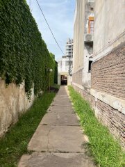 Departamentos de pasillo - Rosario - Alquiler