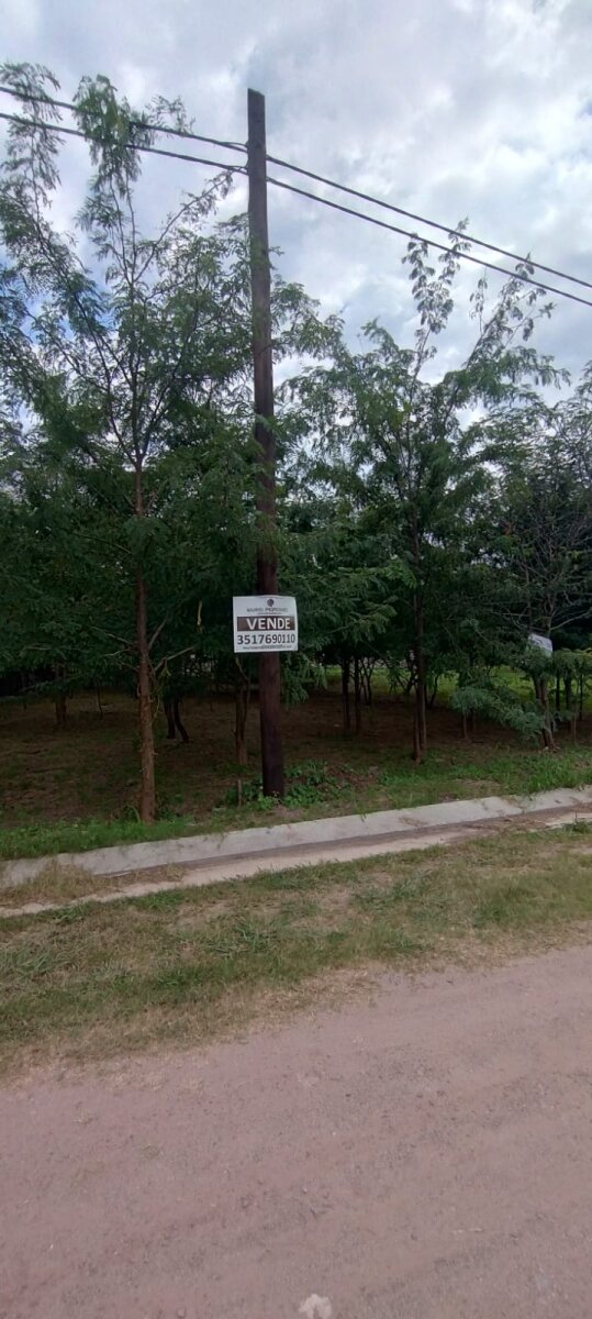 VENDO LOTE B° PROSSUR (UEPC) - Imagen 11