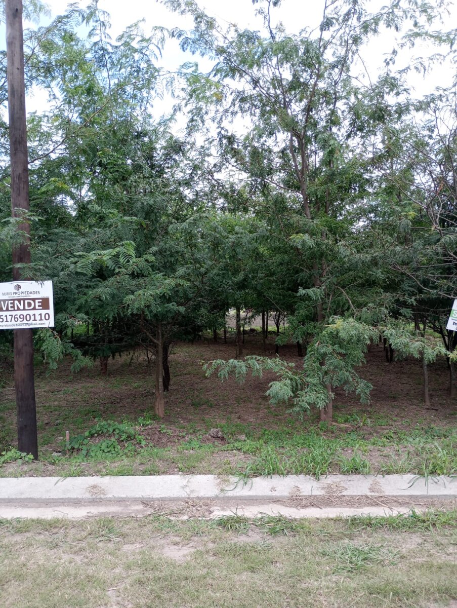 VENDO LOTE B° PROSSUR (UEPC)